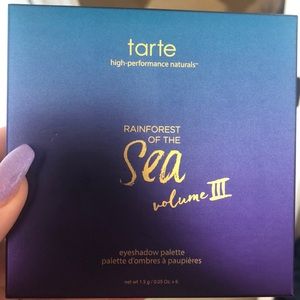 Tarte Rainforest of the Sea Volume 3